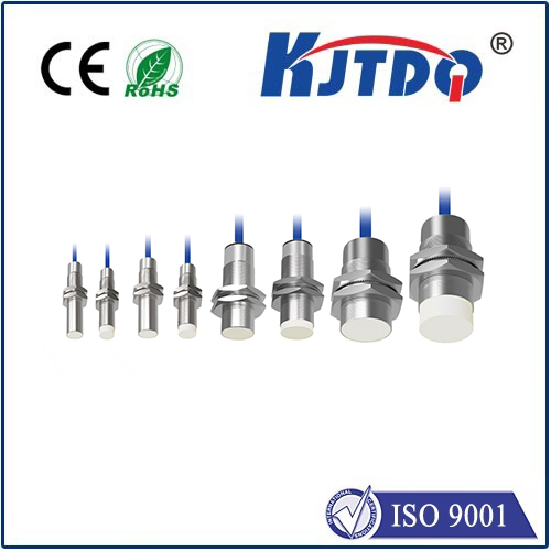 Low Temperature Proximity Sensor