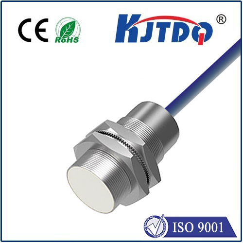 -50°C M30 Flush Low Temperature Proximity Sensor