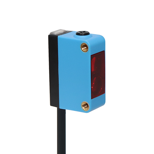 KJT-D66-BG Series Background Suppression Photoelectric Sensor