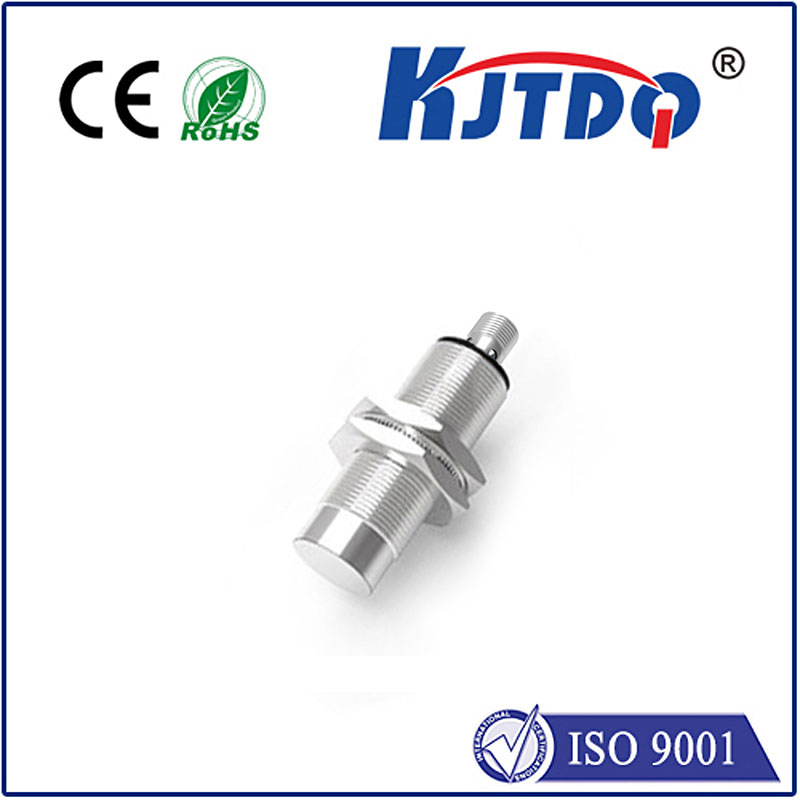 M18 All-metal Inductive proximity Sensor (plug-in type)
