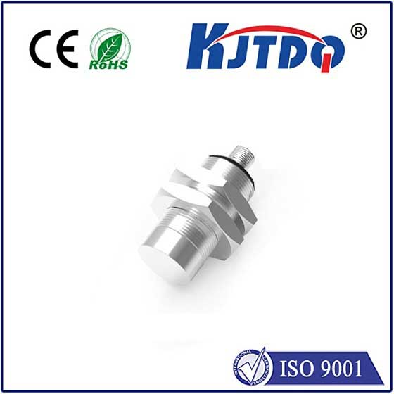 M30 All-metal Inductive proximity Sensor (plug-in type)