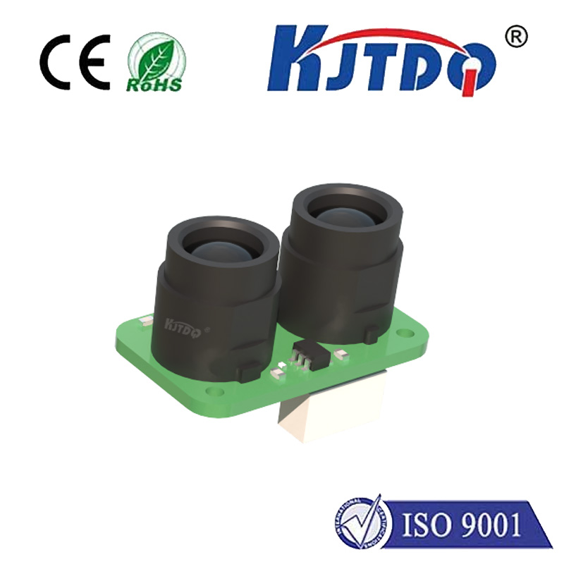 KJTLG10-WS Single-point LiDAR