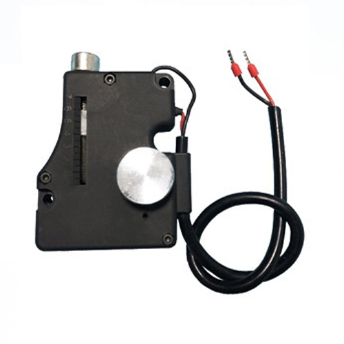 KJT mechanical tensioner twisting machine