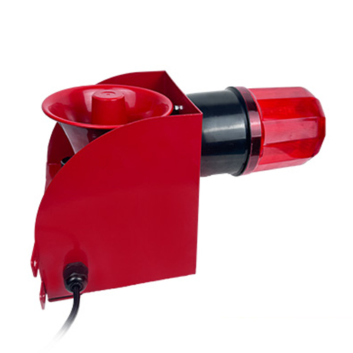 KJT-LD115B Power off sound and light alarm lamp