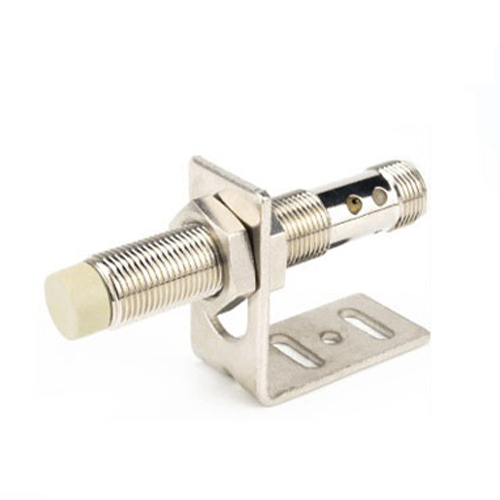 KJT L-shaped bracket M12 Photoelectric proximity Sensor bracket