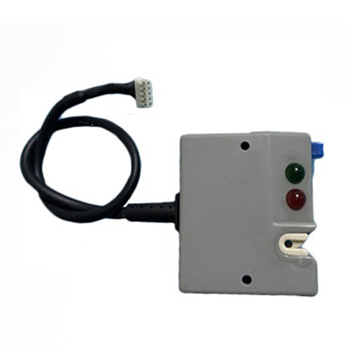 air spinning probe
