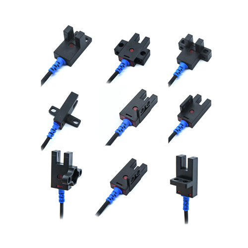 KJT-ST Series Photoelectric Sensor