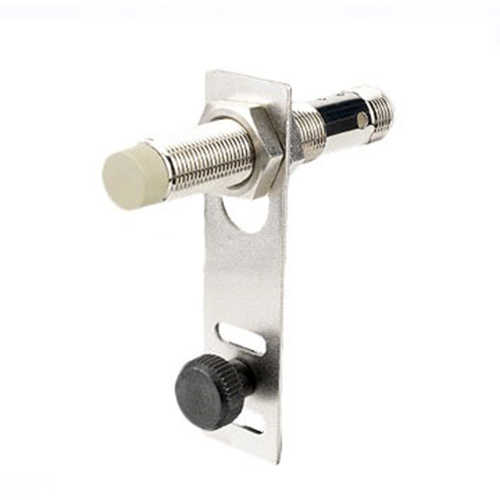 KJT Straight-shaped bracket M12 Photoelectric proximity Sensor bracket