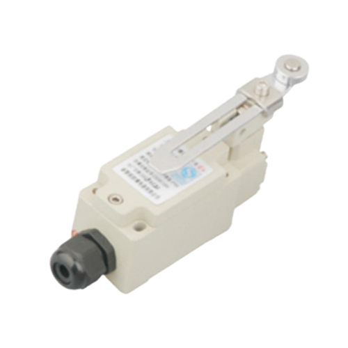 KJT-Adjustable Roller Arm explosion-proof stroke limit switch