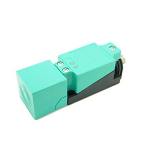 KJT-BF40 Square inductive proximity sensor