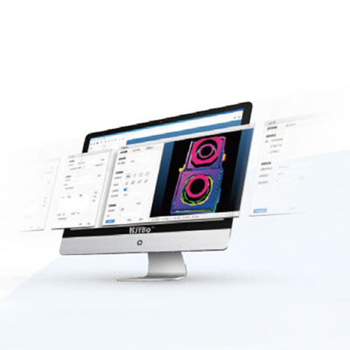 Visual defect detection system