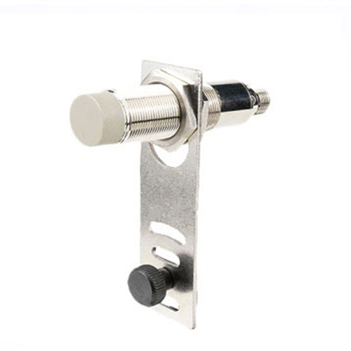 KJT Straight-shaped bracket M18Photoelectric proximity Sensor bracket 