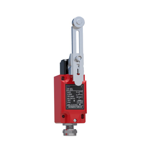 KJT-XW2K High temperature resistant travel limit switch 350℃