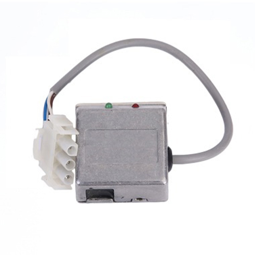 Barmag electrostatic wire sensor, broken wire sensor