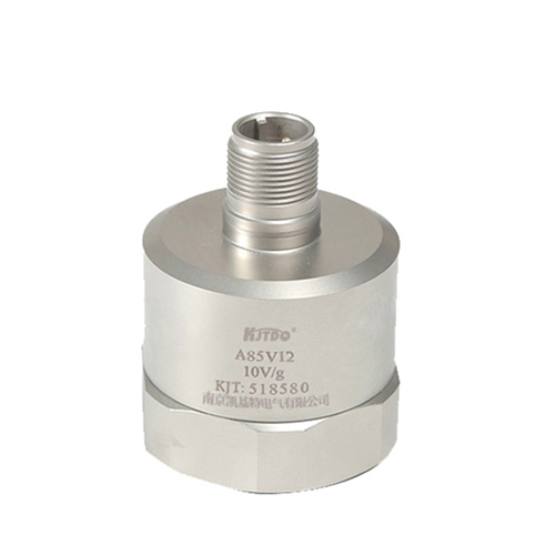 High sensitivity acceleration sensor A85V12