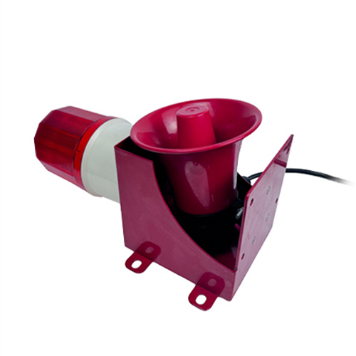 KJT-LV001T Volume adjustable alarm