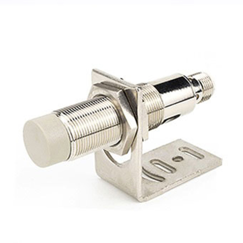 KJT L-shaped bracket M18 Photoelectric proximity Sensor bracket