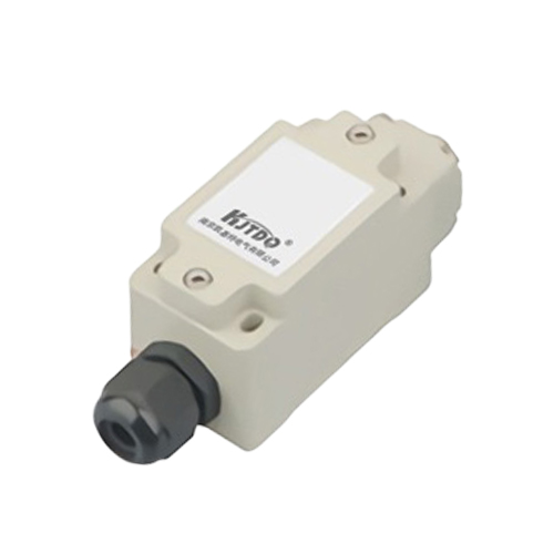 Direct-acting plunger type explosion-proof travel limit switch