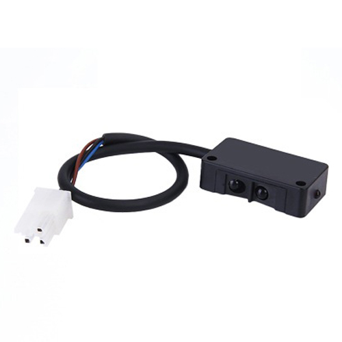 TMT Texturing machine wire winding switch