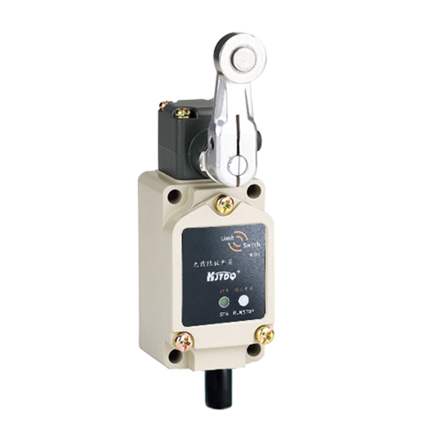 KJT47CSZK-04 wireless travel limit switch
