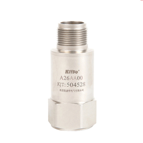 Industrial acceleration sensor A26AA00