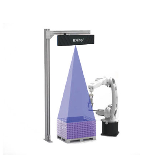 3D Visual defect detection