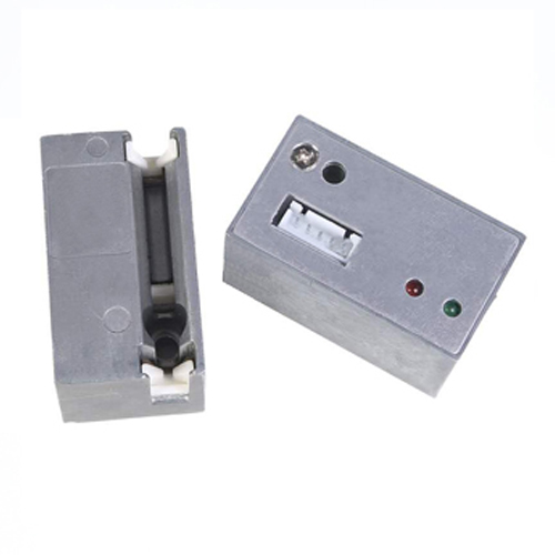 KJT TMT texturing machine tension sensor