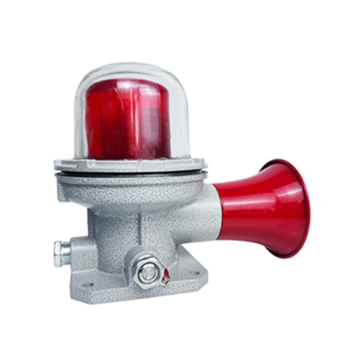 KJT-AB300 Series Explosion-proof Sound and Light Alarm