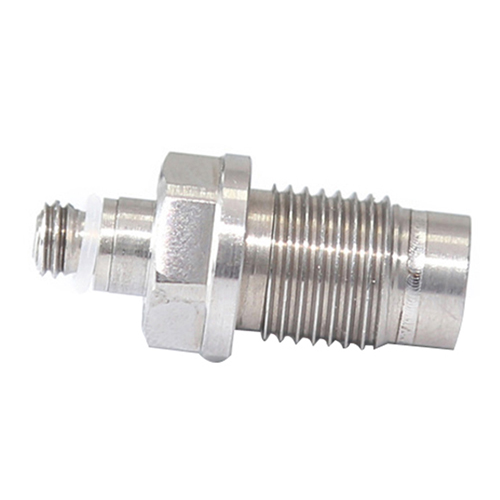 Piezoelectric pressure sensor K1101