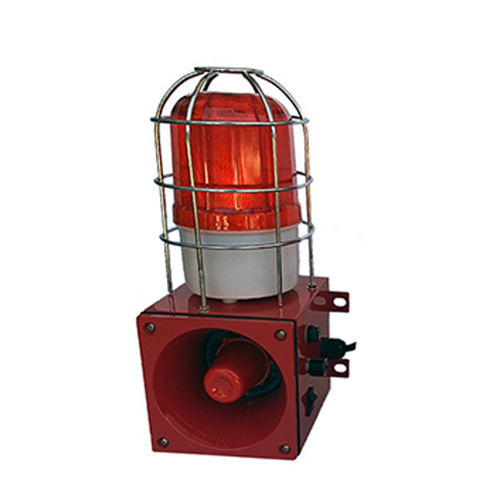 KJT-S-I Voice Sound and Light Alarm