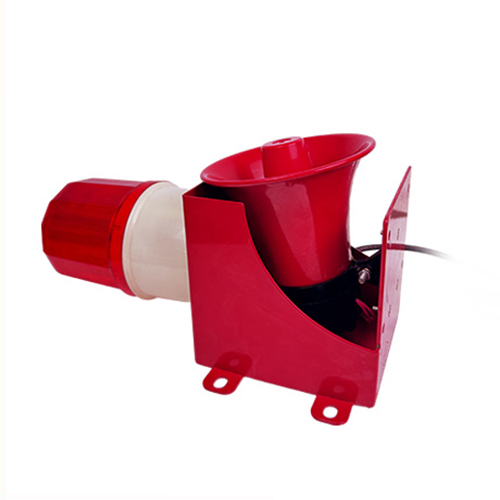 KJT-800HP Portable High Power Alarm