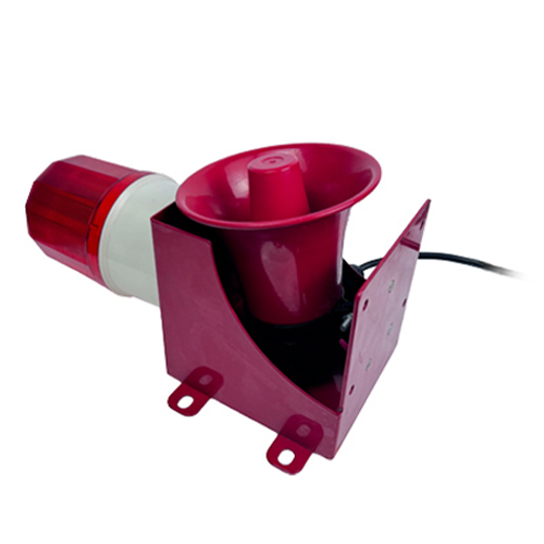KJT-800YK Portable Remote Alarm