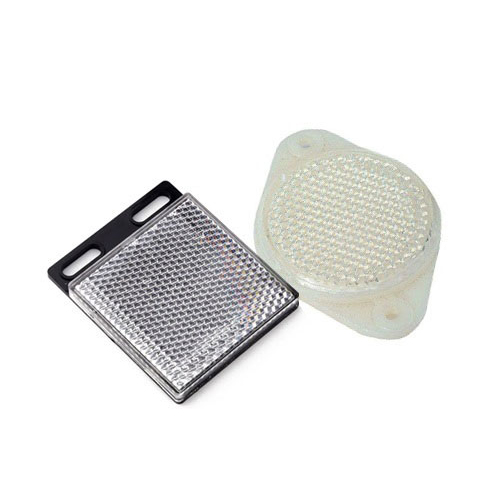 KJT-FS Series reflective panels