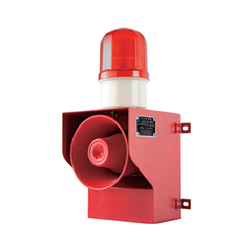 Sound and light alarm KJT-LV105 series