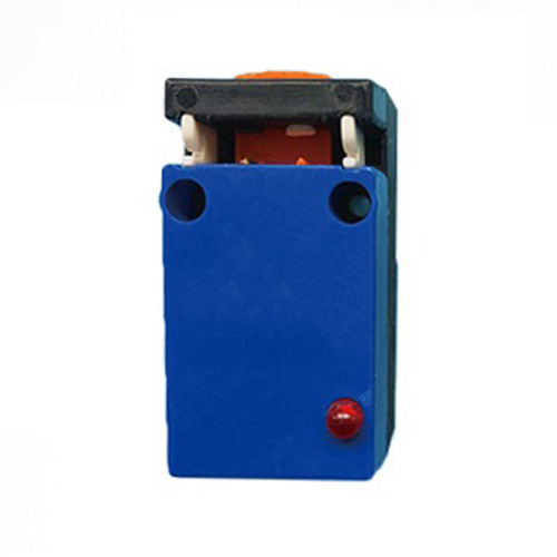 ICBT shredder