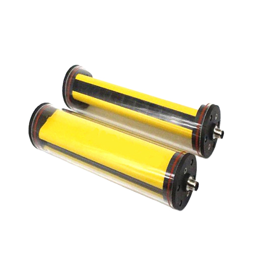 KJT-TBS Waterproof and Oilproof Safety Curtain