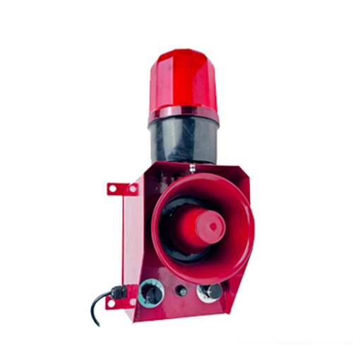 KJT-W03C Wireless Network Control Alarm