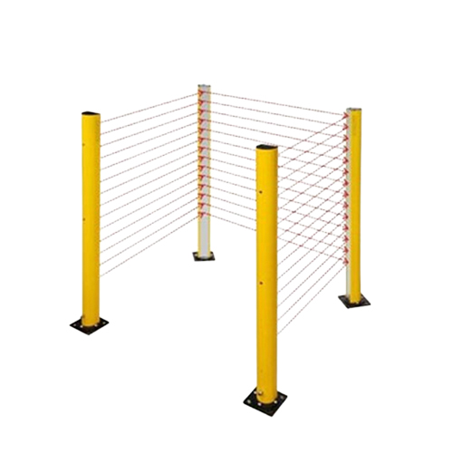 KJTBQ Area Type Safety Light Curtain