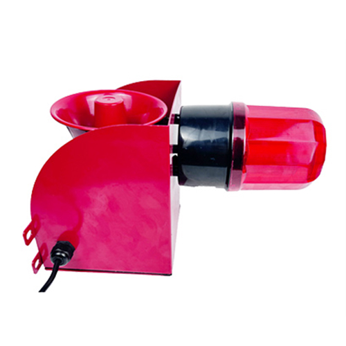 KJT-LV001D Bottom-mounted alarm