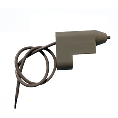 Air spinning electromagnet