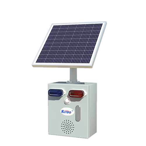 Solar Voice Alarm KJT-SCA03 Series