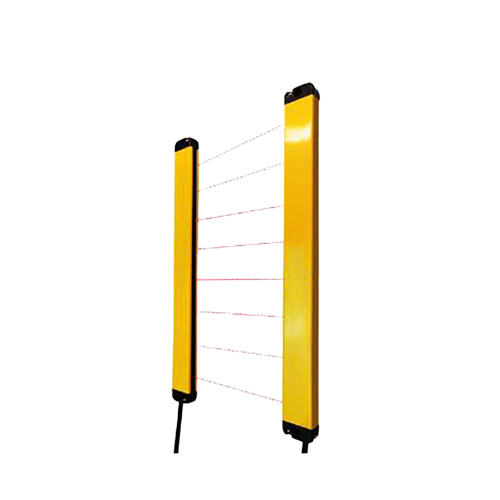 KJTTBE Ultra Thin Safety Light Curtain