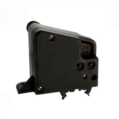Murata 33H texturing machine TCS tension sensor