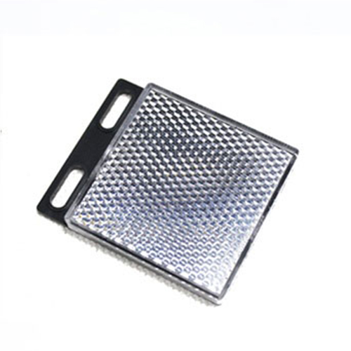 KJT KD08 Photoelectric sensor switch reflector