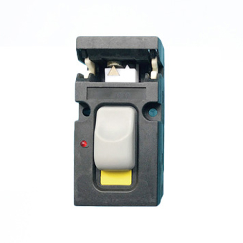 barmag shredder