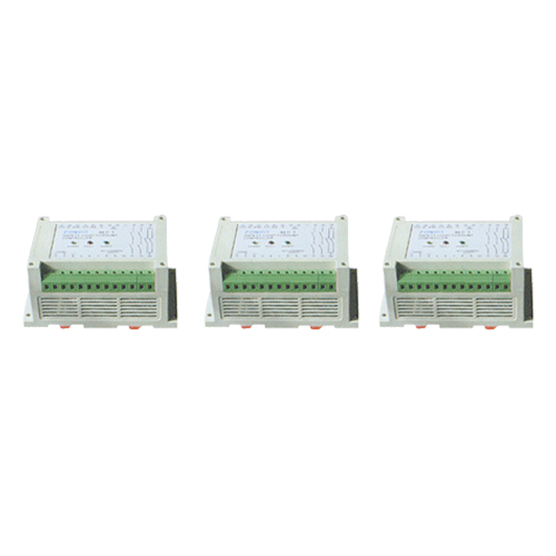 KJT-KZQ-01 Full-featured Light Curtain Controller