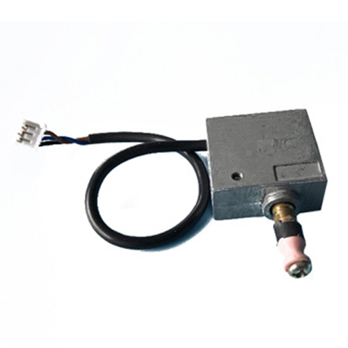 KJT KC950 Texturing machine online tension sensor