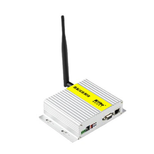 Kaki high performance 4G/5G data collection gateway KJT-H4221