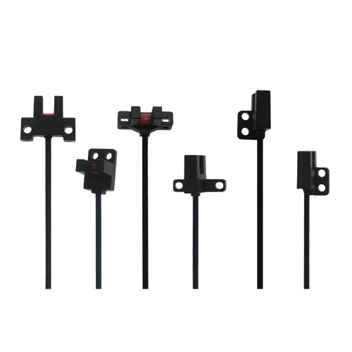 KJT-UT45 Series Ultra Small Slot Photoelectric Sensor