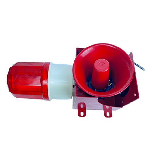 KJT-800H Portable Charging Alarm